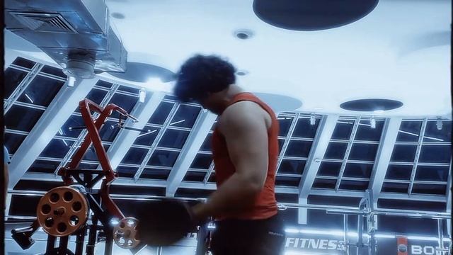 Качаем бицепс смотреть онлайн