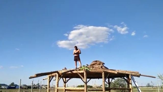 это был увлекательный аттракцион смотреть онлайн