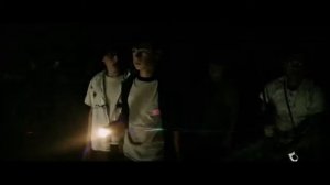 Оно. Фильм 2017.