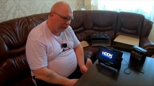 ЭХОЛОТ С OZON МИНИ ОБЗОР LOWRANCE HOOK REVEAL 9