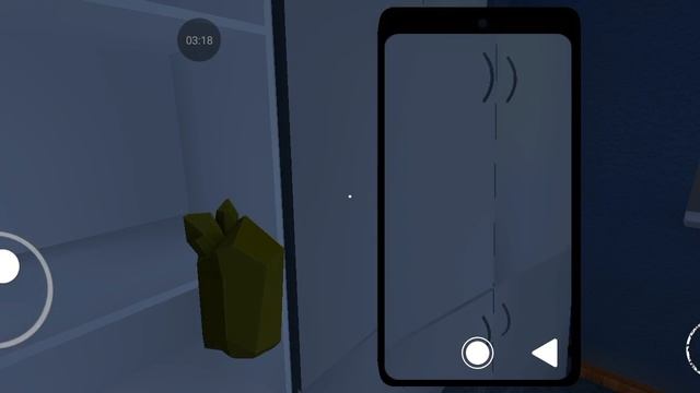 Прохождение #5.Last Call