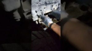 Как заменить балансиры на Камаз