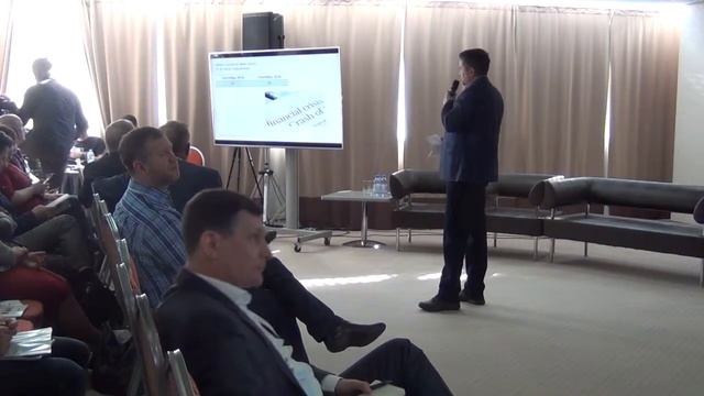 Иванов Сергей, GFK RUS смотреть онлайн