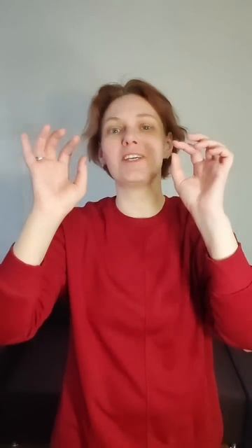 Упражнения для пальцев: колечко и лесенка. экспресс-ве смотреть онлайн