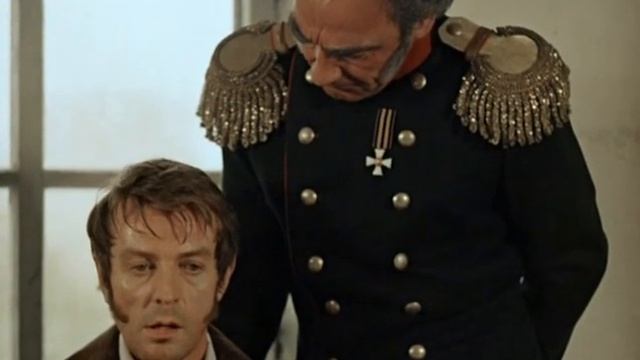 Звезда пленительного счастья.Х.ф