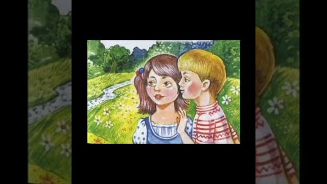 Оповідання Василя Сухомлинського 