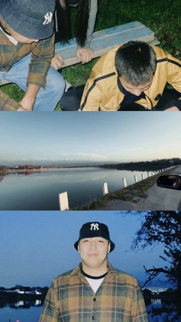 Скоро второй выпуск, а ты ждешь? #рыбалка #рыбалкаалмат смотреть онлайн