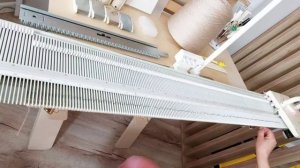 1.Платье наборный ряд и подгиб