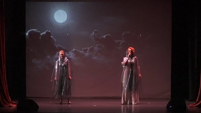 Представляем участников 8 сезона.  Вавилова Ксения, Соколова Наталия, "Ленметрогипротранс"