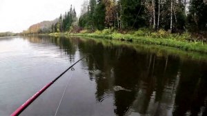 Рыбалка в Кемеровской области