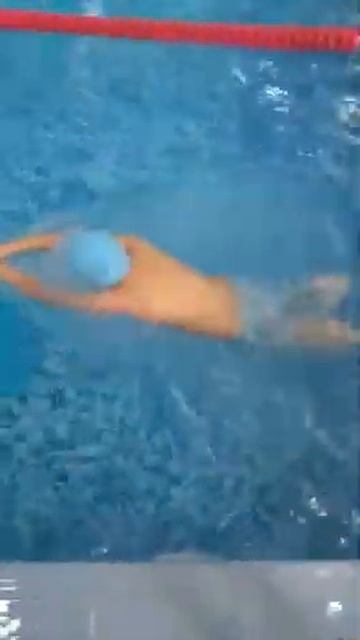 "Плавание для всех". Межведомственная программа. смотреть онлайн