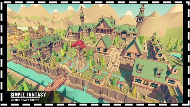 Simple Sandbox 2 - All Packs|Все Паки!Part 2|Часть 2(Концепты/Concepts). смотреть онлайн