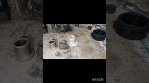 Ремонт кулисы Санг Енг Рекстон .