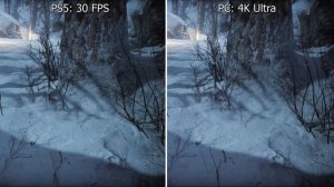 Обзор God of War Ragnarok на ПК + Сравнение графики с PS5