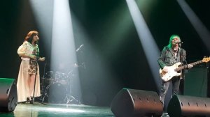 3. ВИА Лейся песня - Ты вошла осторожно - СПб, г.Пушкин - 2.03.2024