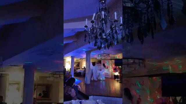 Представляем фрагмент великолепного выступления Балет-шоу «Бисмарк». смотреть онлайн