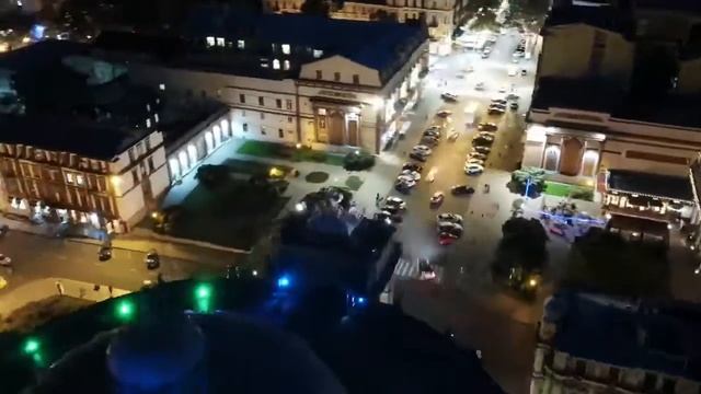 Головокружительная Одесса смотреть онлайн