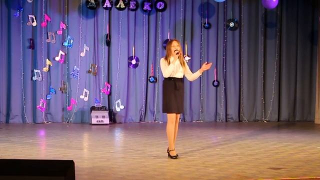 Фестиваль детских песен советских композиторов "Прекрасное далеко" 2021 смотреть онлайн