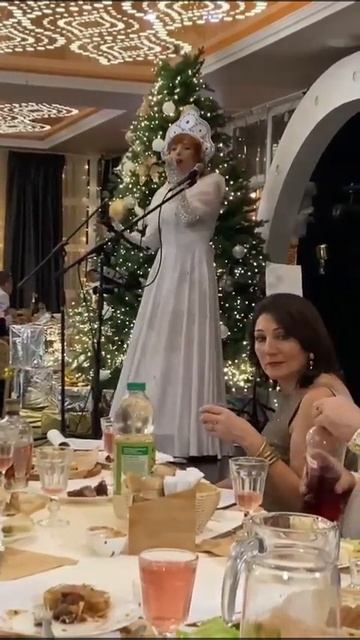 Рождественские встречи #песня #новыйгод2025 #концерт #во смотреть онлайн