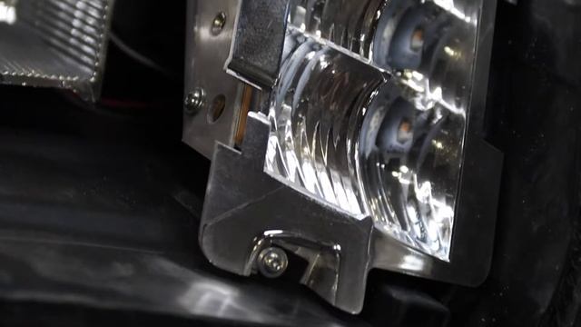 Установка BiLED модулей GNX Professional | Dodge RAM 1500 смотреть онлайн