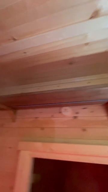 Умная баня в Санкт-Петербурге. Система «Дождь». #sauna #rela смотреть онлайн