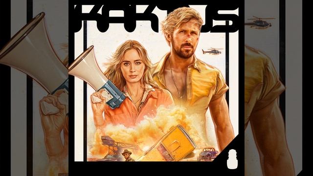 Кактус №438 [подкаст о кино] - Каскадеры, Министерство н? смотреть онлайн