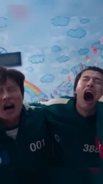 Ведущий жульничал в каждой игре в Кальмара во 2-ом сезо смотреть онлайн