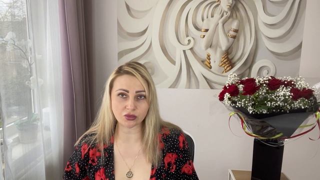 ПОЛНОЛУНИЕ В ВЕСАХ 13.04.2025