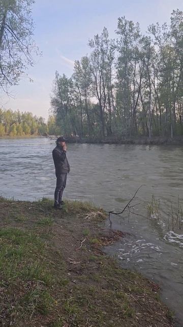 Катунь... респ. Алтай смотреть онлайн