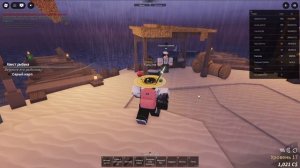 НАШЕЛ СЕКРЕТНЫЙ ВОДОВОРОТ В ФИШ ROBLOX! КУПИЛ ЛУННУЮ УДОЧ