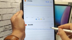 Лучший планшет до 20 000 руб. Обзор Blackview OSCAL Elite 1