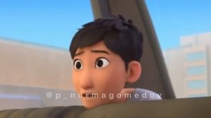 Табасаранский мультфильм