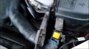 Citroen C4 1.6 HDi Свечи Накала НЕ НУЖНЫ #citroën