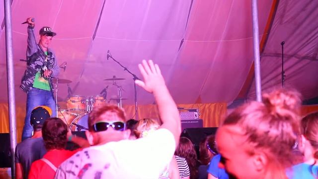 MC Klych - Белые Ночи смотреть онлайн