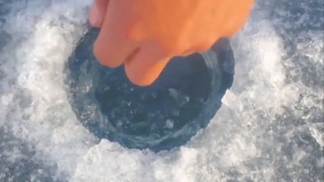 Зимняя Рыбалка для любителей подледного лова Поймал Щ смотреть онлайн