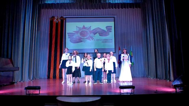 9 мая гр.Аквамарин смотреть онлайн