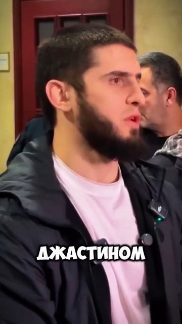 НОВЫЙ СОПЕРНИК ИСЛАМА МАХАЧЕВА #ufc #mma