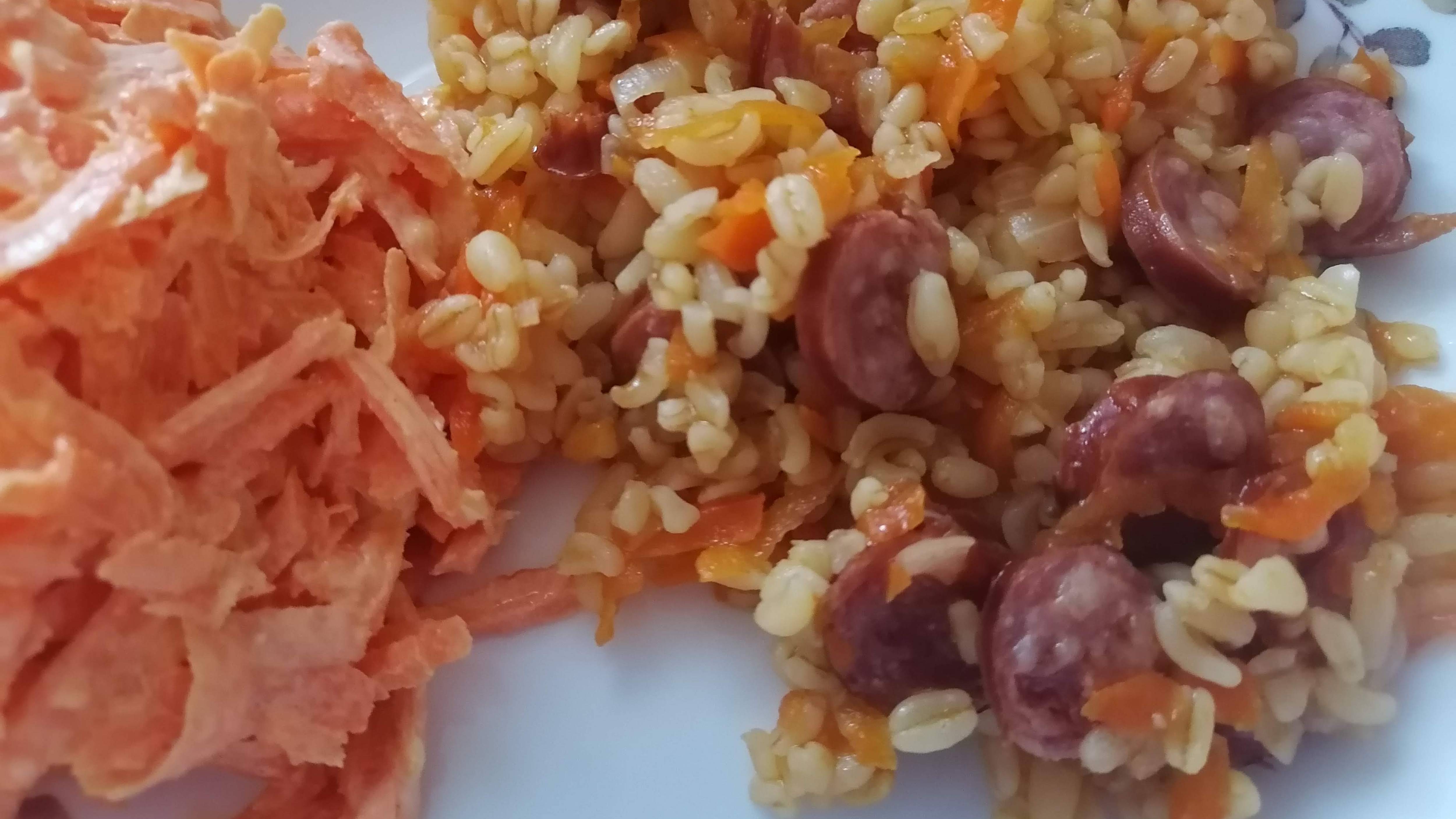 Баба из народа