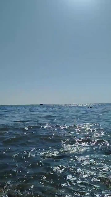 Если ты не был на море, держи,оно правда есть, ты ещё по? смотреть онлайн