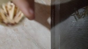 туториал как сделать осколочную гранату с горящими ос