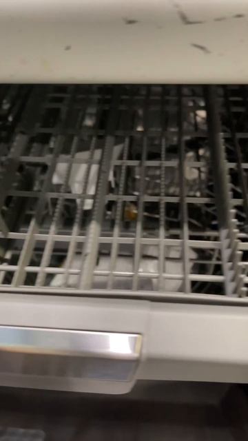 Моя первая посудомоечная машина 😍 ура 🥳 смотреть онлайн