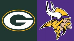 Грин-Бей Пэкерс - Миннесота Вайкингс/NFL/29.12.2024/Green Bay Packers - Minnesota Vikings