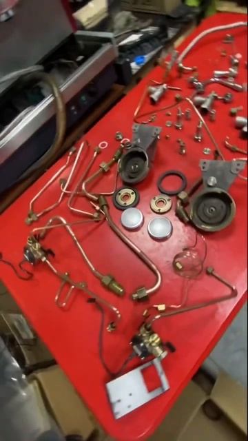 Ремонт кофемашины смотреть онлайн