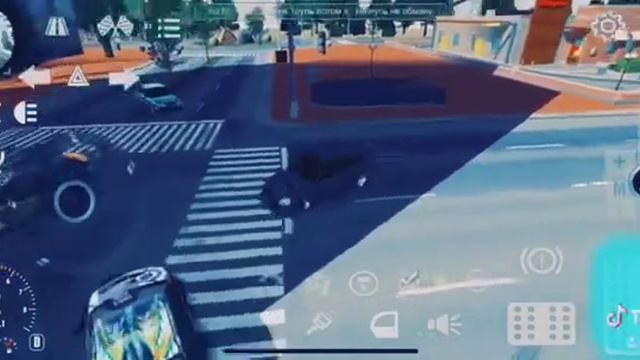 Дрифт на Приоре🚗