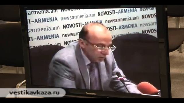 Армянские инвестиции в грузинской экономике смотреть онлайн
