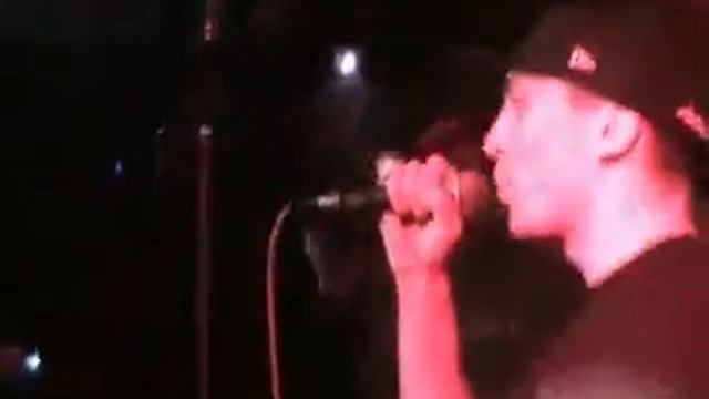 Громкий и Ритм: Презентация альбома 