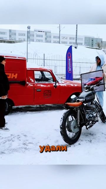 Как Дорохов видит Каким будет Эль Москвино #авто #automobi смотреть онлайн