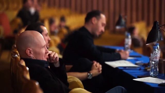 XXV «МОСКВА ВЕРИТ ТАЛАНТАМ» смотреть онлайн