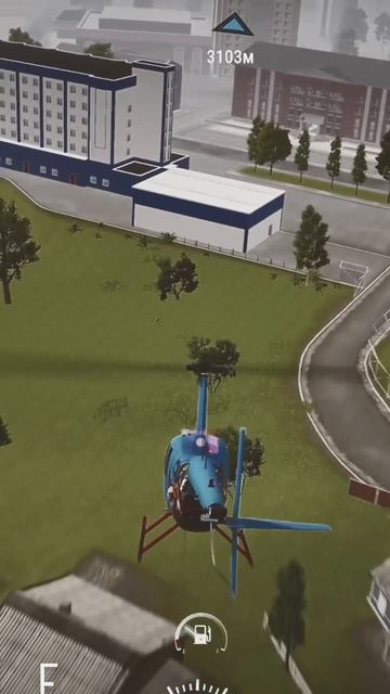 Бой за вертолет в MadOut2! #madout2 #gta #игры смотреть онлайн