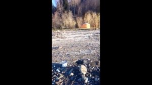 ХМАО.Рыбалка с Каменное